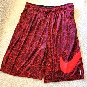 Nike Dri-Fit Men's Shorts